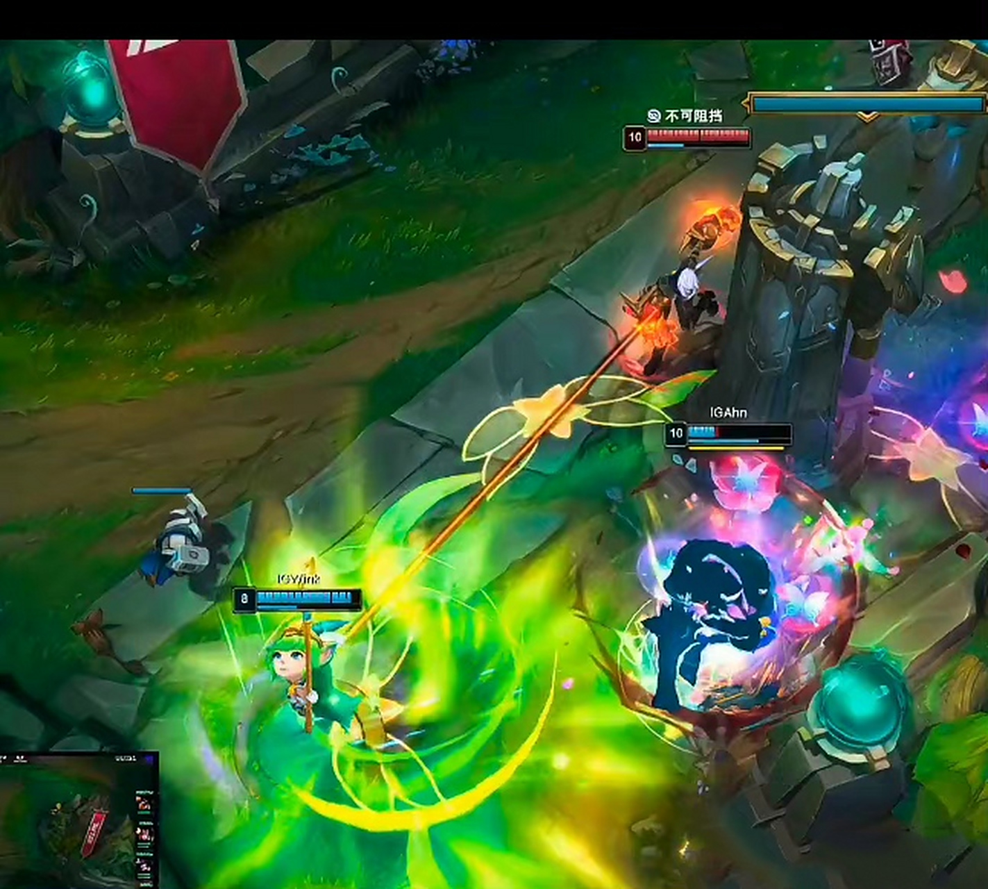 开云APP-Karsa遭遇十五持续失利，IG教练压力巨大！再创辉煌时刻的简单介绍