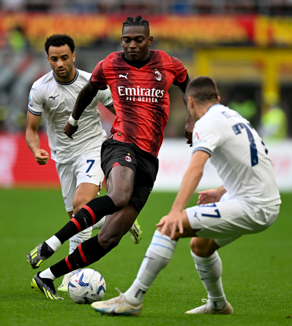 关于拉齐奥内部会议纪要流出：今夜止住颓势；意甲使命明确；数据趋势出现新变化的信息