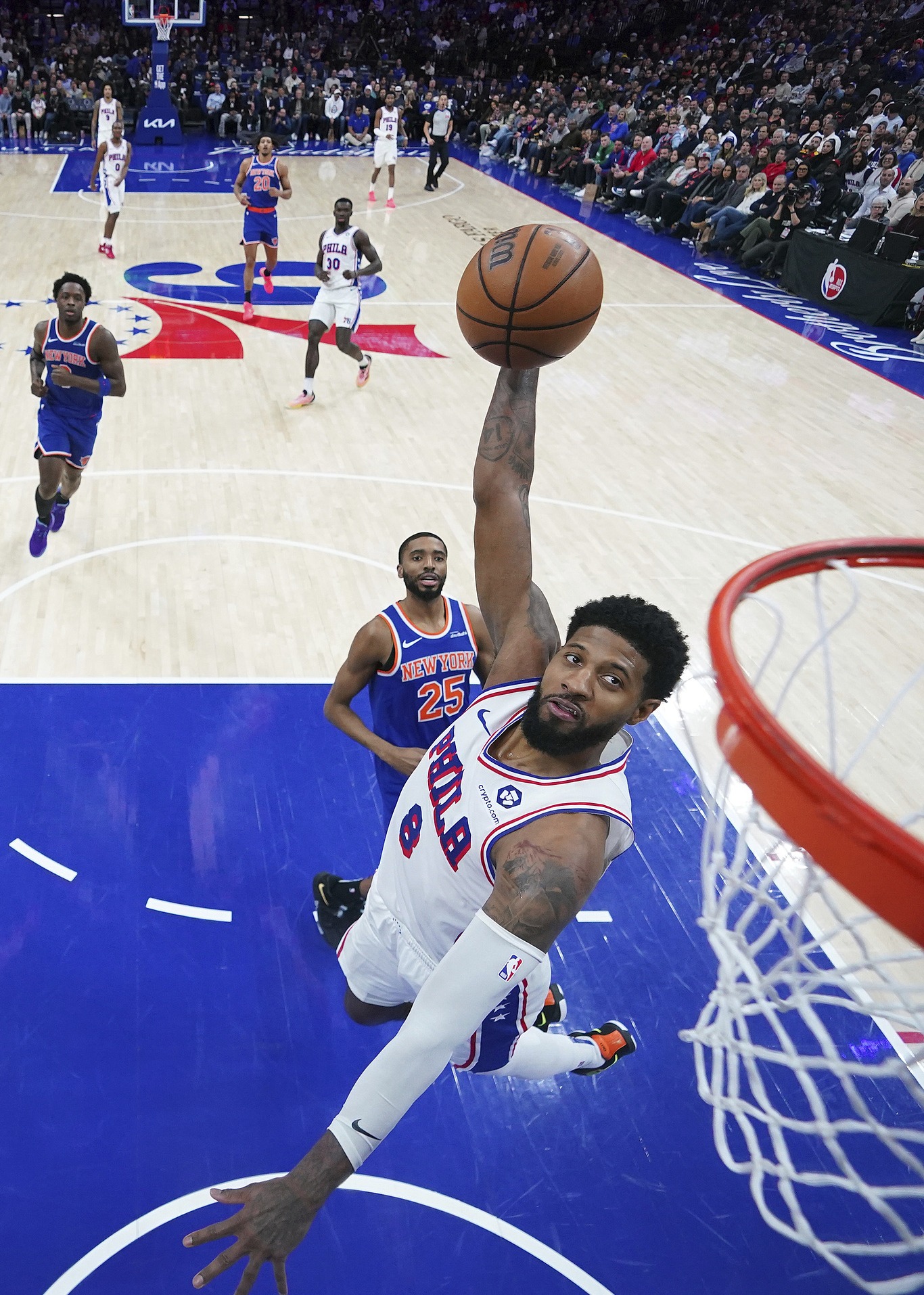 开云平台-包含今晚体能课后，费城76人完成体检备战意甲，气氛紧张，细节决定成败的词条